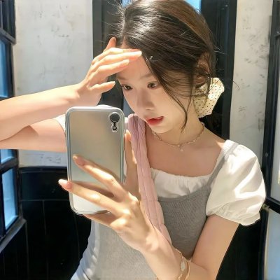 不见
